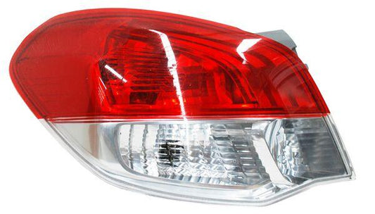 CALAVERA ATTITUDE 15-24 / MIRAGE G4 19-20 L