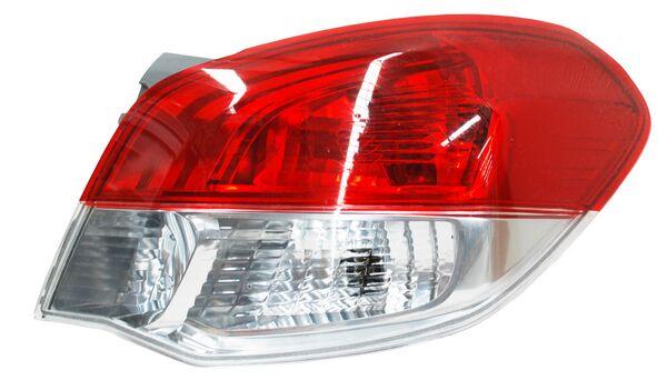 CALAVERA ATTITUDE 15-24 / MIRAGE G4 19-20 R