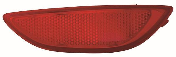 CUARTO TRASERO ATTITUDE 12-14 REFLEJANTE R CN