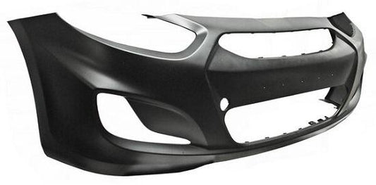 FASCIA DELANTERA ATTITUDE 12-14 P/PINTAR