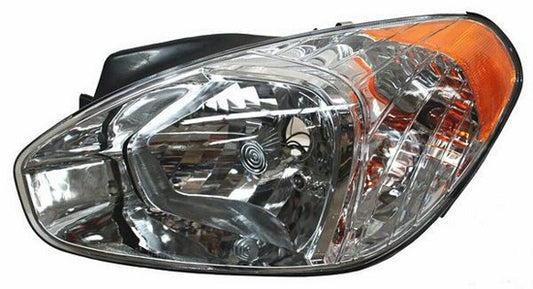 FARO ATTITUDE 06-11 C/VELA L CN