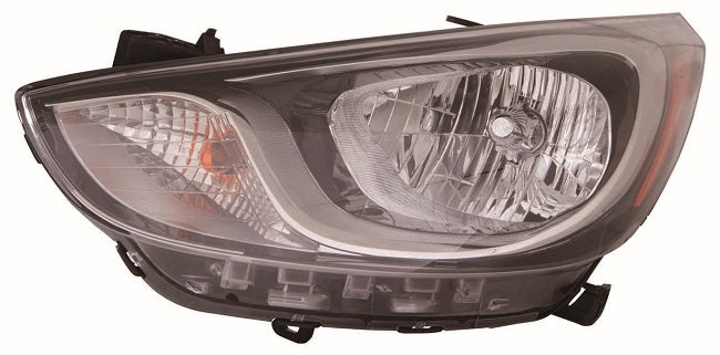 FARO ATTITUDE 12-14 8 PIN L