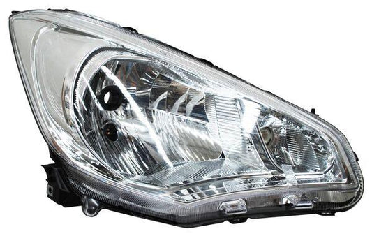 FARO ATTITUDE 15-24 / MIRAGE G4 19-20 R