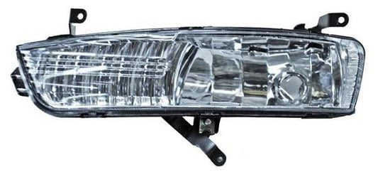 FARO NIEBLA ATTITUDE 06-11 L CN