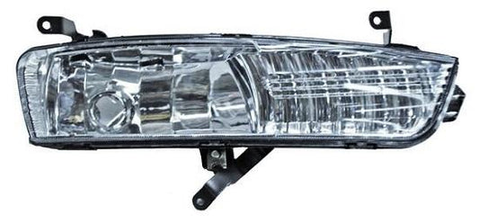 FARO NIEBLA ATTITUDE 06-11 R CN