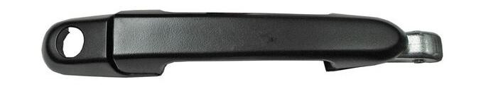 MANIJA EXTERIOR ATTITUDE 06-11 S/BASE DELANTERA TEXTURADO R