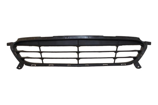 PARRILLA FASCIA ATTITUDE 12-14 CENTRAL