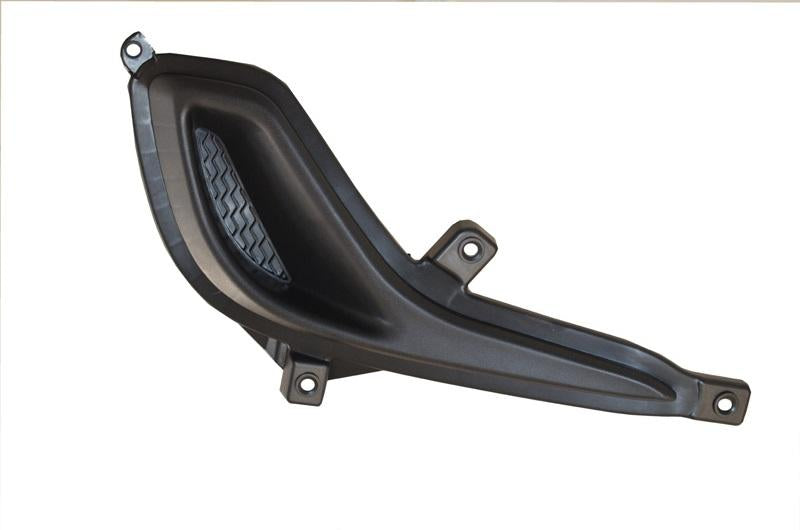 PARRILLA FASCIA ATTITUDE 12-14 S/HOYO R