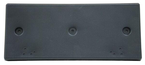 PORTA PLACA DEL ATTITUDE 12-14