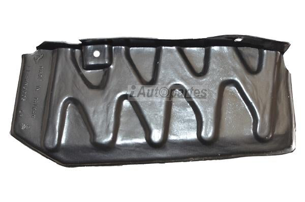 TOLVA INFERIOR MOTOR ATTITUDE 06-11 L