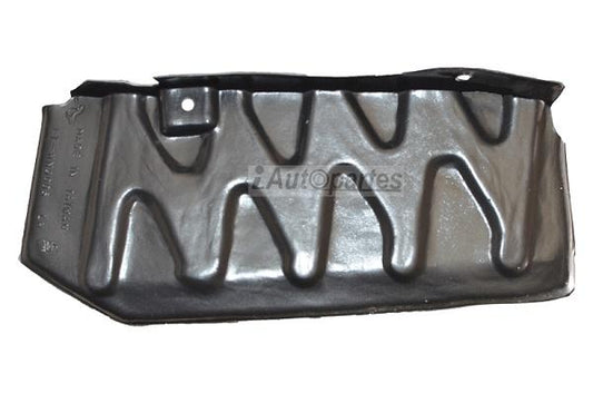 TOLVA INFERIOR MOTOR ATTITUDE 06-11 L