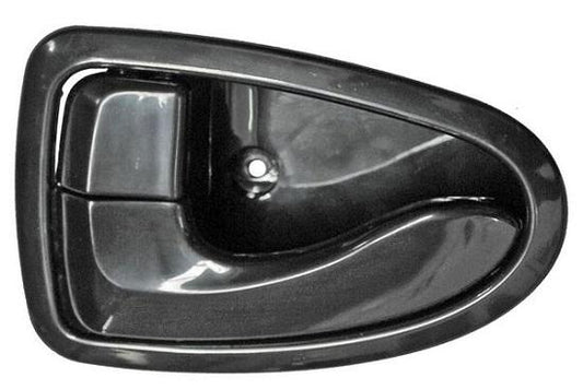 MANIJA INTERIOR VERNA 2004-2006 DELANTERA= TRASERA NEGRA LH