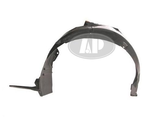 TOLVA SALPICADERA VERNA 04-06 L