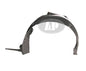 TOLVA SALPICADERA VERNA 04-06 L