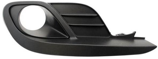 PARRILLA FASCIA VISION 15-17 C/HOYO P/FARO R