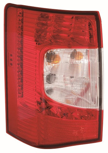 CALAVERA VOYAGER / TOWN & COUNTRY 11-16 L