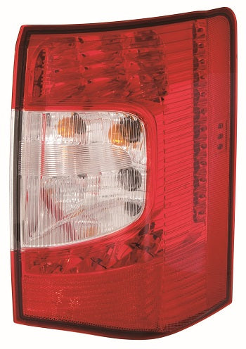 CALAVERA VOYAGER / TOWN & COUNTRY 11-16 R