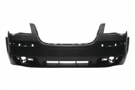 FASCIA DELANTERA VOYAGER 08-10 / TOWN & COUNTRY S/LAVAFARO C/HOYO P/MOLD