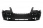 FASCIA DELANTERA VOYAGER 08-10 / TOWN & COUNTRY S/LAVAFARO C/HOYO P/MOLD