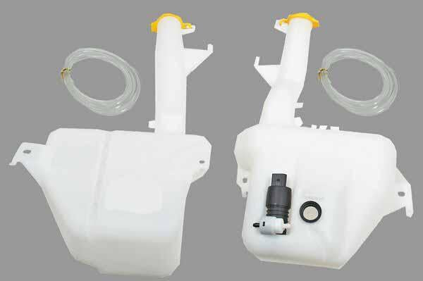 DEPOSITO LIMPIAPARABRISAS CARAVAN/VOYAGER/TOWN & COUNTRY 08-10 C/TAPA C/MOTOR