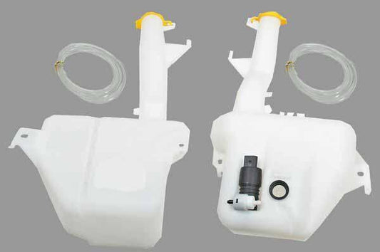 DEPOSITO LIMPIAPARABRISAS CARAVAN/VOYAGER/TOWN & COUNTRY 08-10 C/TAPA C/MOTOR