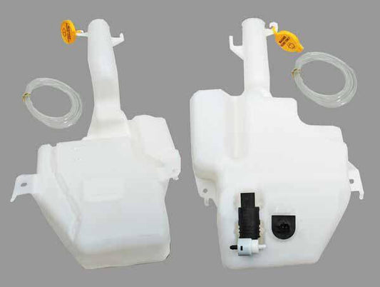DEPOSITO LIMPIAPARABRISAS TOWN & COUNTRY/ GRAND CARAVAN 11-16 C/TAPA C/MOTOR C/SENSOR