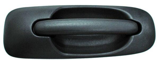 MANIJA EXTERIOR VOYAGER/ CARAVAN/ TOWN & COUNTRY 01-07 PUERTA LAT TEXTURADO S/HOYO R