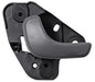 MANIJA INTERIOR VOYAGER/ CARAVAN/ TOWN & COUNTRY  01-07 DEL GRIS R