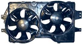 MOTOVENTILADOR CARAVAN/ VOYAGER/ TOWN & COUNTRY 96-00