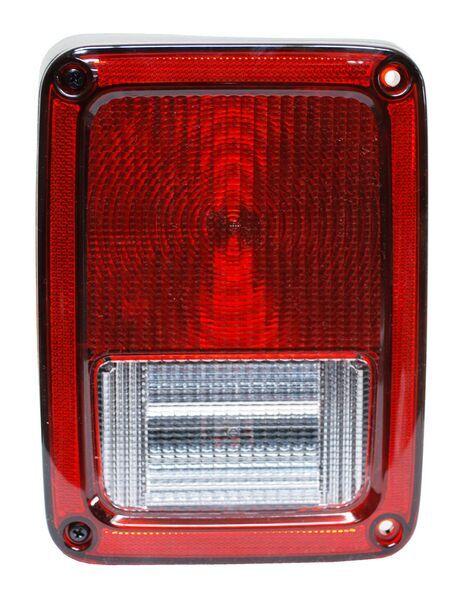 CALAVERA WRANGLER 07-15 L