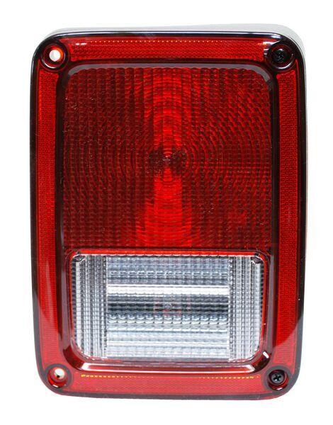 CALAVERA WRANGLER 07-15 R
