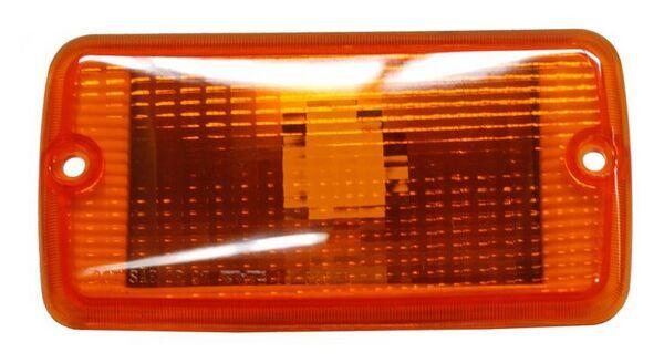 CUARTO FRONTAL WRANGLER 01-05 L