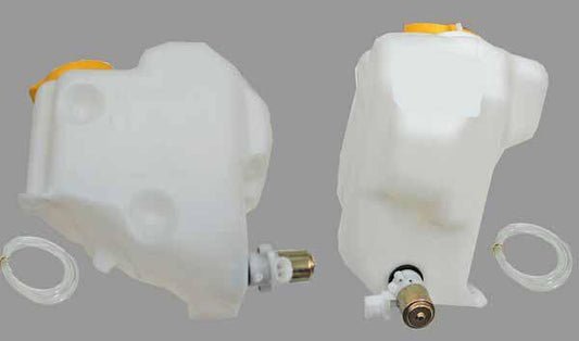 DEPOSITO LIMPIAPARABRISAS WRANGLER 03-06 C/TAPA C/MOTOR