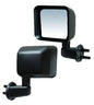 ESPEJO WRANGLER 07-18 MANUAL NEGRO L