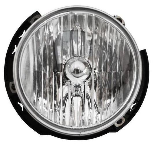 FARO WRANGLER 07-15 R