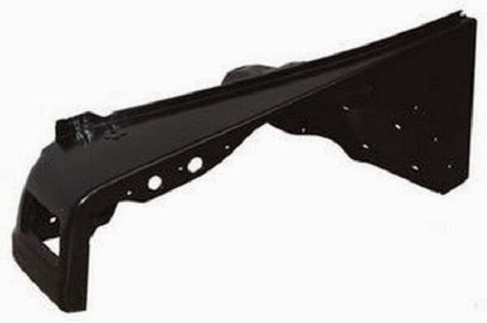 TOLVA SALPICADERA WRANGLER 97-06 L