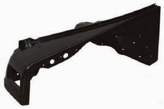 TOLVA SALPICADERA WRANGLER 97-06 L