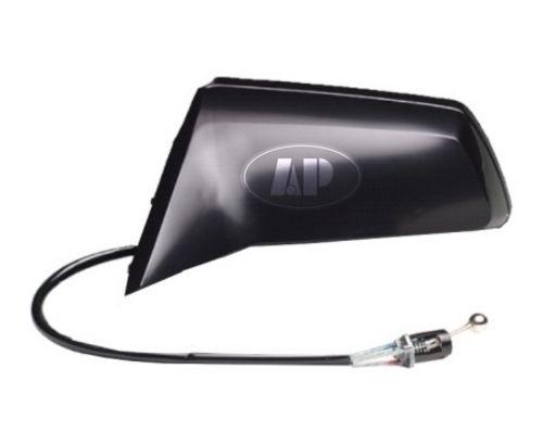 ESPEJO CUTLASS/ CENTURY/ CELEBRITY 87-96 C/CONTROL MANUAL L