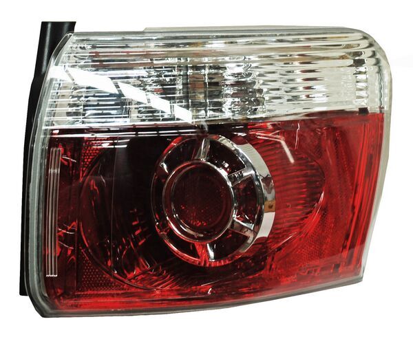 CALAVERA ACADIA 07-12 EXTERIOR LEDS R