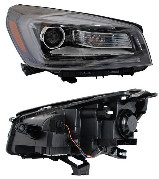 FARO ACADIA 13-16 LEDS R