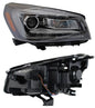 FARO ACADIA 13-16 LEDS R