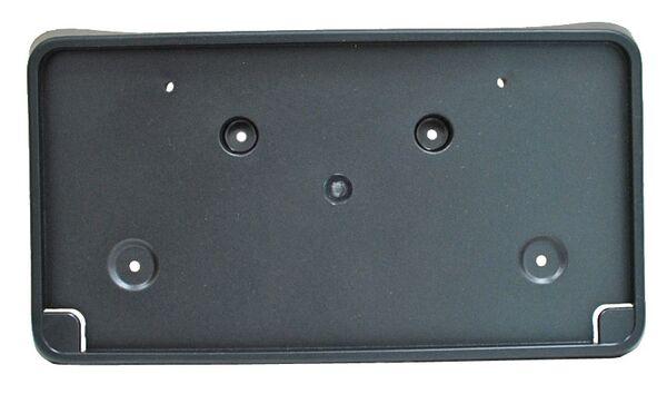 PORTA PLACA DEL ACADIA 07-12