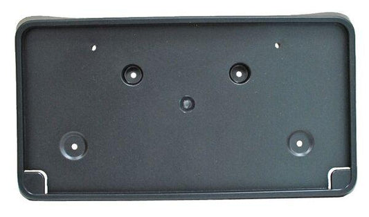 PORTA PLACA DEL ACADIA 07-12