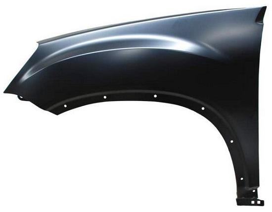 SALPICADERA ACADIA 07-12 L