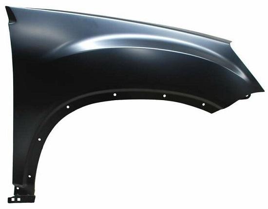 SALPICADERA ACADIA 07-12 R