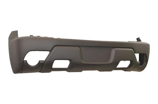 FASCIA DELANTERA AVALANCHE 02-06 GRIS TEXTURADO