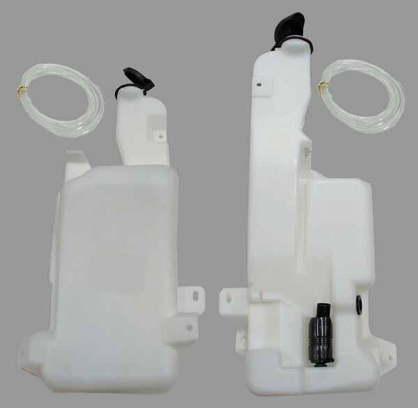 DEPOSITO LIMPIAPARABRISAS AVALANCHE/ ESCALADE 02-06/ CHEV PU/ GMC 99-07 C/TAPA C/MOTOR