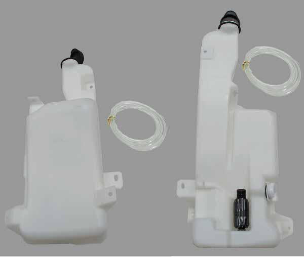 DEPOSITO LIMPIAPARABRISAS AVALANCHE/ ESCALADE 02-06/CHEV PU/ GMC 99-07 C/TAPA C/MOTOR C/SENSOR