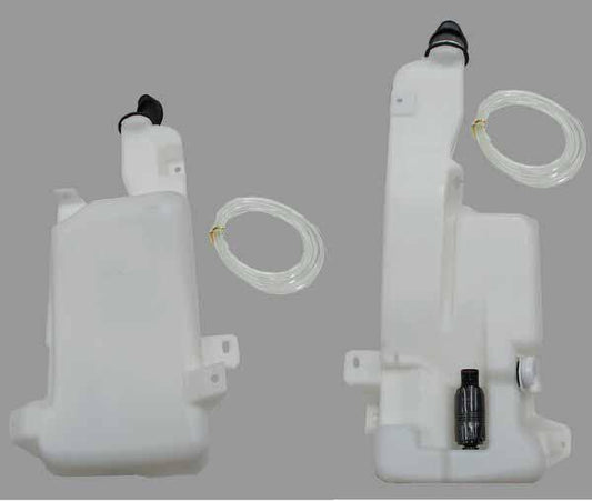 DEPOSITO LIMPIAPARABRISAS AVALANCHE/ ESCALADE 02-06/CHEV PU/ GMC 99-07 C/TAPA C/MOTOR C/SENSOR