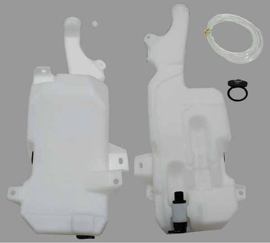 DEPOSITO LIMPIAPARABRISAS AVALANCHE/ ESCALADE EXT/ CHEV PU 07-11 C/TAPA C/MOTOR